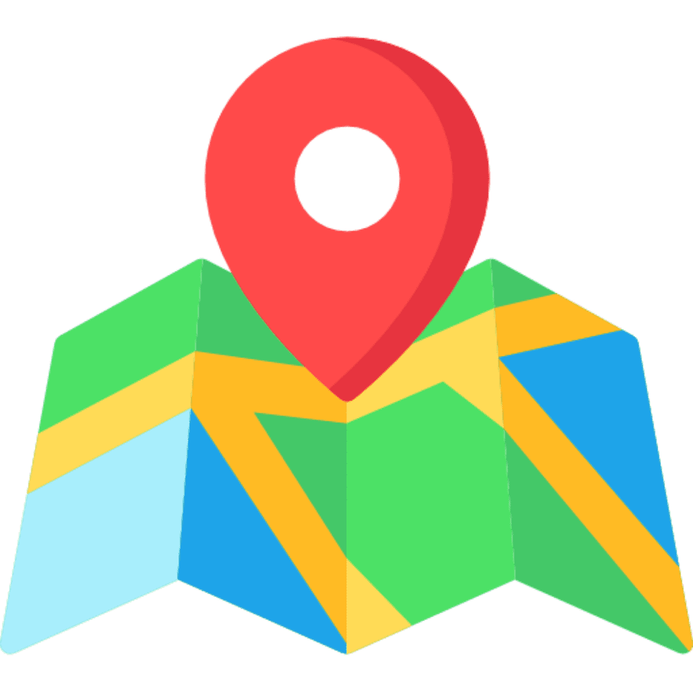 Icono de Google Maps