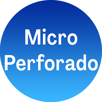 Microperforaciones