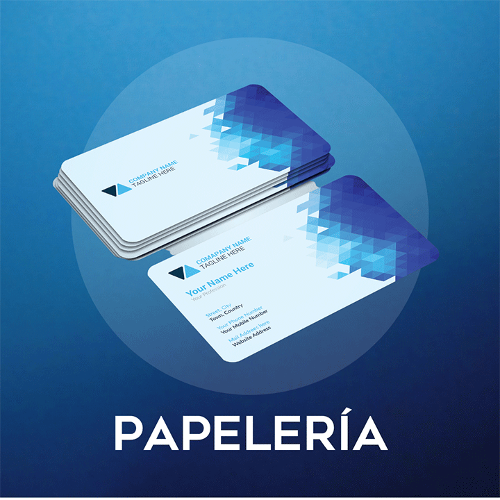 Papelería