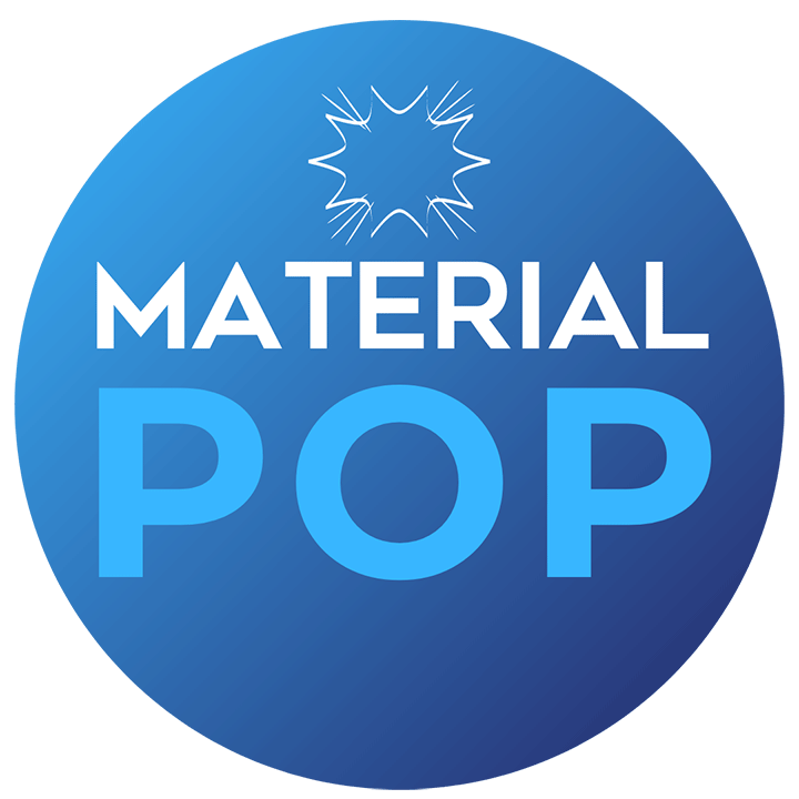 Material POP